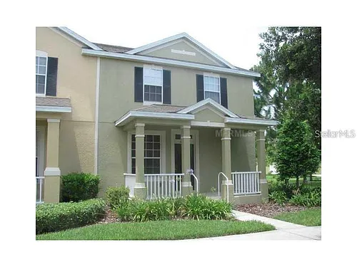 6344 Lake Smith Cir Photo 1