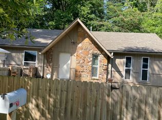 116 Saint Michael, Helena, AR 72342