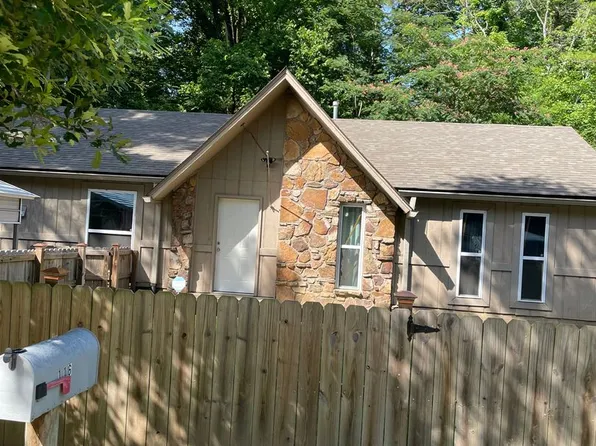 116 Saint Michael, Helena, AR 72342