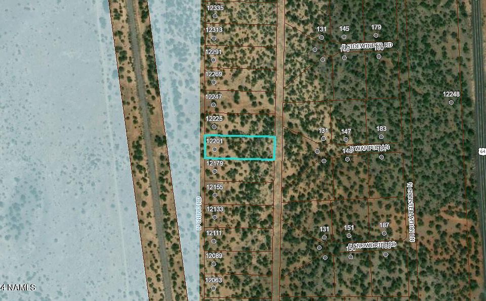 2nd image of 12201 N Chino Rd #467