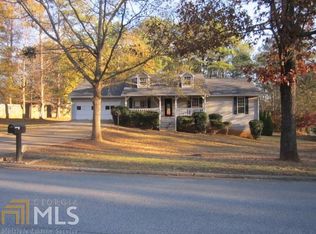 100 Cotton Dr, Stockbridge, GA 30281