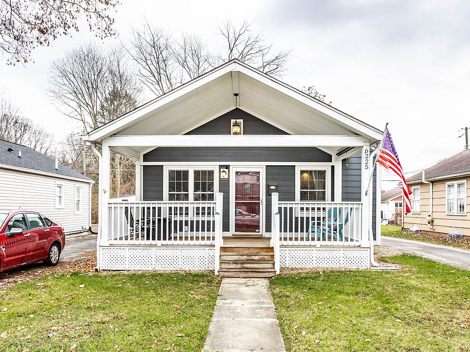 6225 Kingsley Dr, Indianapolis, IN 46220 Zillow