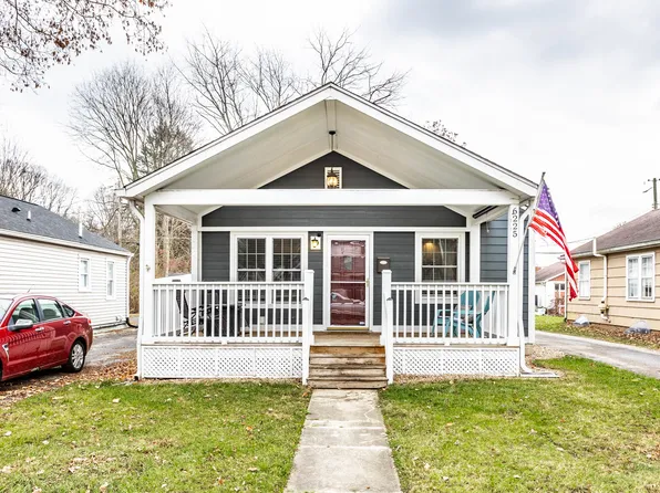 6225 Kingsley Dr, Indianapolis, IN 46220