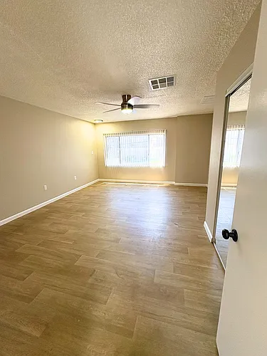 Floor plan Studio