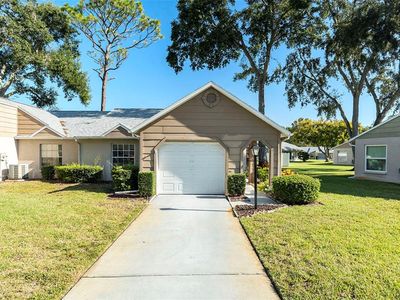 9529 Bunker Hill Ct #9529, New Pt Richey, FL, 34655