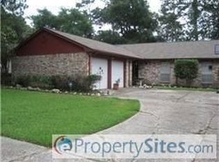 5910 Bridgegate Dr, Spring, TX 77373