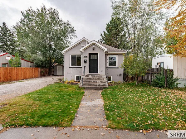 142 E 2 N, Rigby, ID 83442