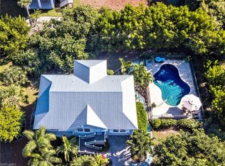 550 Leather Fern Pl, Sanibel, FL 33957