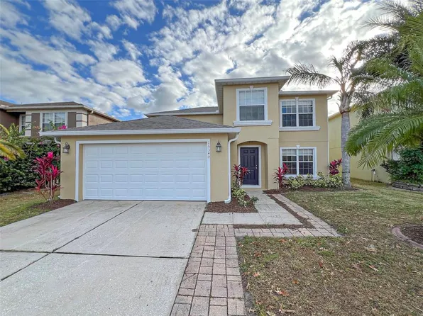 15340 Perdido Dr, Orlando, FL 32828