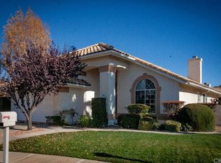 1170 Bel Air Ct, Banning, CA 92220