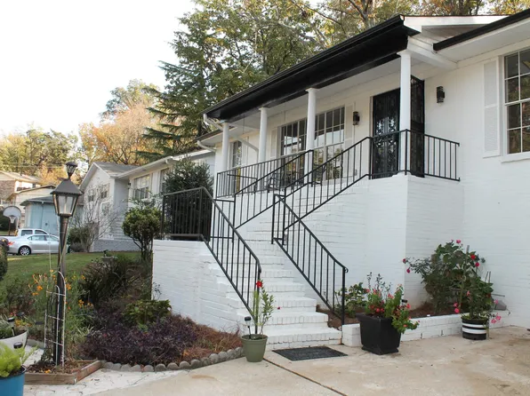 1429 Hickory Ln, Birmingham, AL 35235