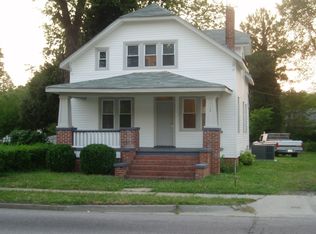 1149 Wilson Rd, Norfolk, VA 23523