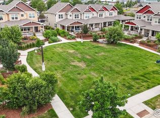 2135 Scarecrow Rd, Fort Collins, CO 80525