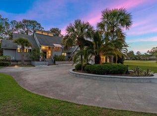 2 Spartina Point Dr, Hilton Head Island, SC 29926