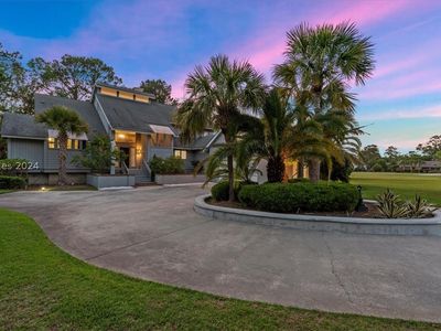 2 Spartina Point Dr, Hilton Head Island, SC, 29926