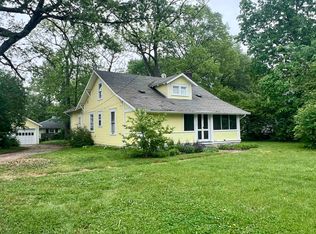 2424 W Petty Rd, Muncie, IN 47304