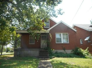 1200 W Ashland Ave, Louisville, KY 40215