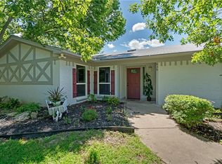 436 Verde Rd, Willow Park, TX 76087