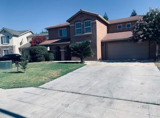 4322 W Adena Ct, Fresno, CA 93722
