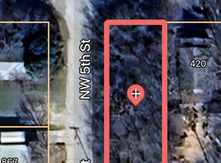 0 McGraw St, Healdton, OK 73438