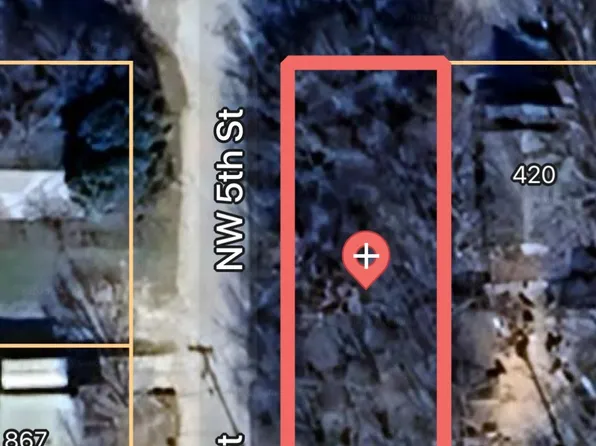 0 McGraw St, Healdton, OK 73438