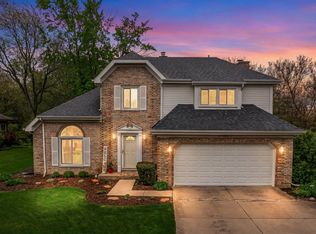 4463 Cascara Ln, Lisle, IL 60532