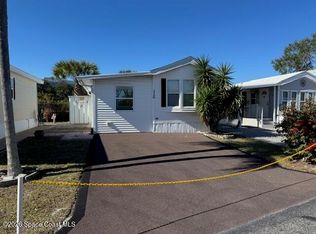 320 Akron Way, Rockledge, FL 32955