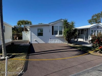 320 Akron Way, Rockledge, FL, 32955