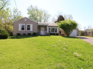 3261 Tulsa Ct, Cincinnati, OH 45238