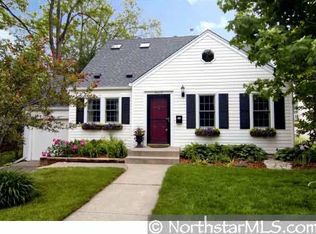 2917 Quentin Ave, Minneapolis, MN 55416