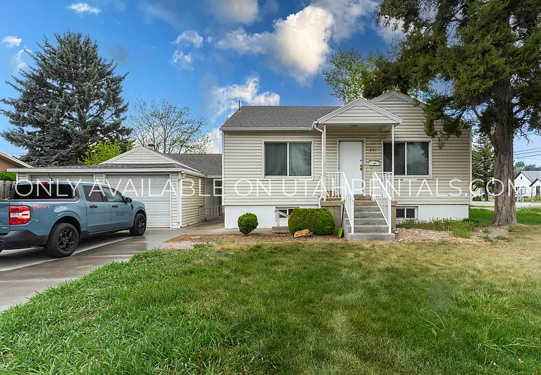 291 N 600 E #MAIN — Photo 1