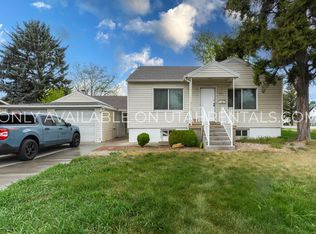 291 N 600 E, American Fork, UT 84003