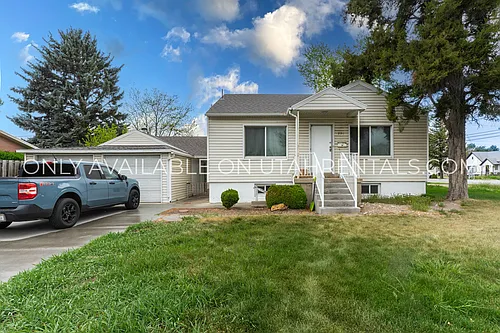 291 N 600 E #MAIN Photo 1 291 N 600 E #MAIN Photo 1