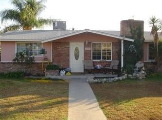 2725 University Ave, Bakersfield, CA