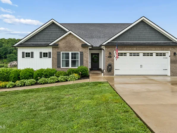 822 Hales Chapel Rd, Gray, TN 37615