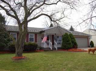 3062 Yorkshire Dr, Bay City, MI