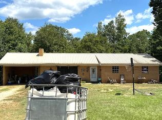 1030 County Road 515, Ripley, MS 38663