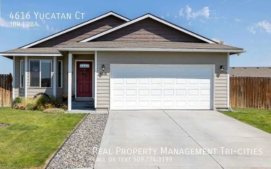 1st image of 4616 Yucatan Ct