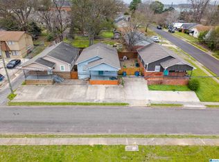 5402 Avenue D, Fairfield, AL 35064