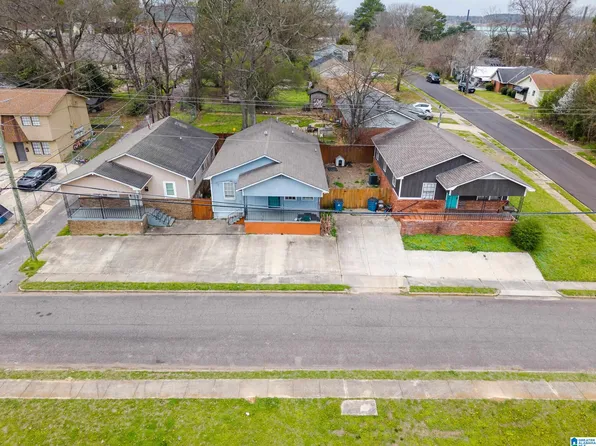 5402 Avenue D, Fairfield, AL 35064