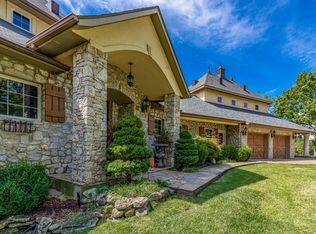 35299 S 4505th Rd, Afton, OK 74331