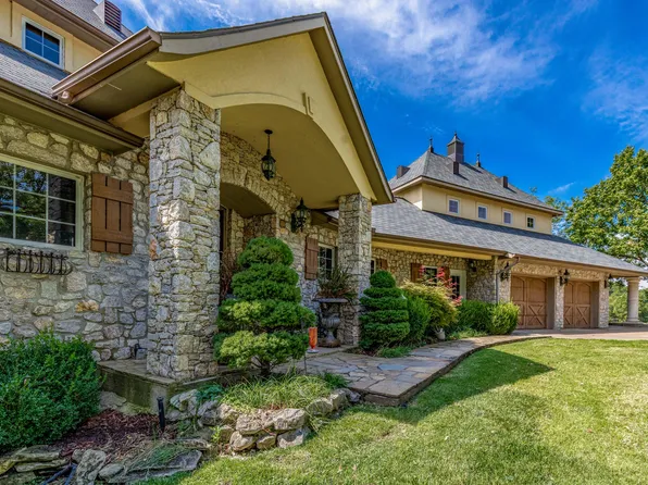 35299 S 4505th Rd, Afton, OK 74331