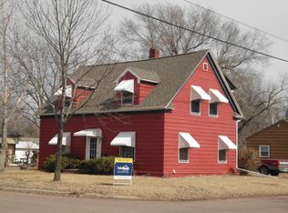 622 S Duff St, Mitchell, SD 57301