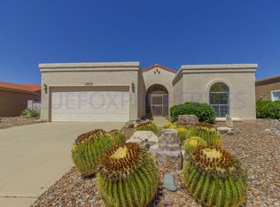 38078 S Desert Star Dr, Saddlebrooke, AZ 85739