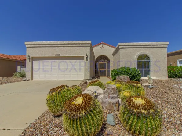 38078 S Desert Star Dr, Saddlebrooke, AZ 85739