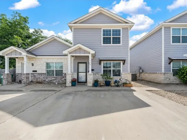713 Park St, McGregor, TX 76657