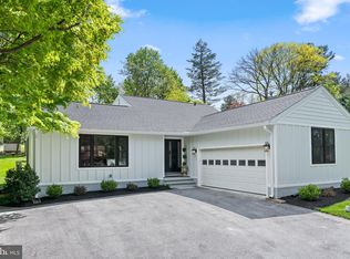 722 Upper Gulph Rd, Wayne, PA 19087