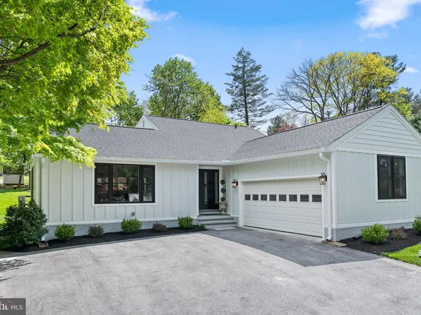 722 Upper Gulph Rd, Wayne, PA 19087