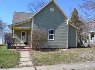 515 Park Ave, Anderson, IN