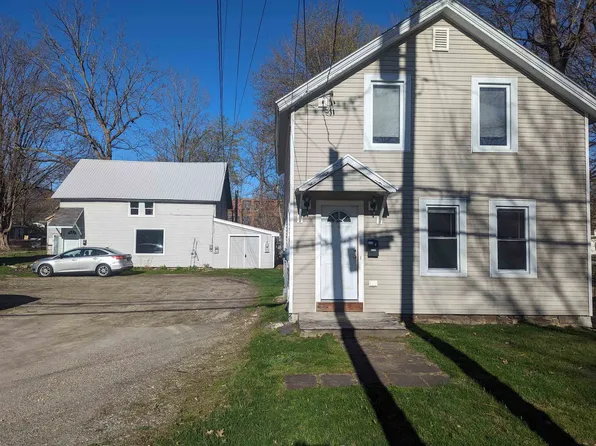 332 School Street, Bennington, VT 05201